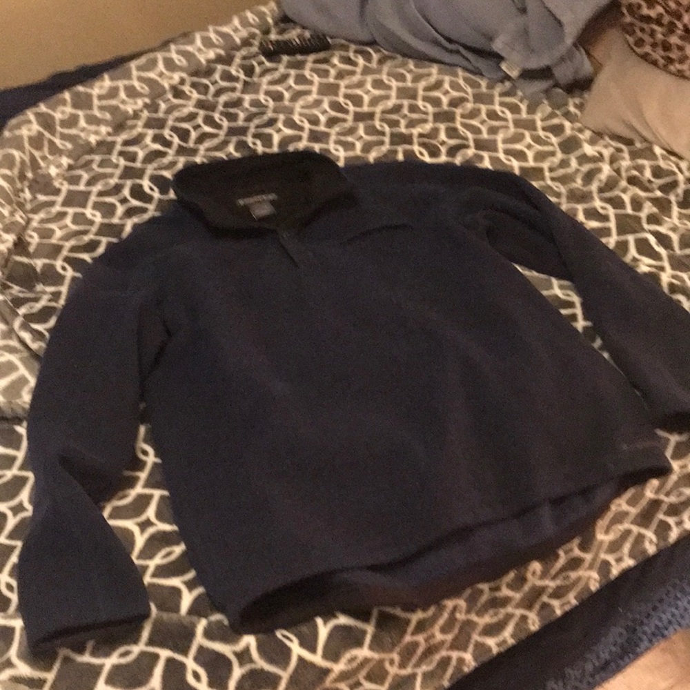 Wearing only couple of times Exffico sweater
